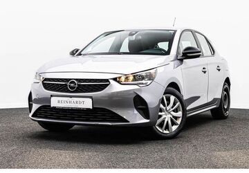 Opel Corsa 110.560 km 9.890 &euro; Hagen 58091