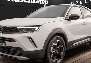 Opel Mokka-e 13.264 km 19.880 &euro; Lünen 44532