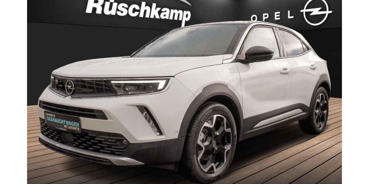 Opel Mokka-e 13.264 km 19.880 &euro; Lünen 44532