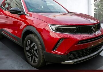 Opel Mokka 41.080 km 18.499 &euro; Dortmund 44149