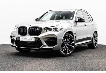 BMW X3 M 109.424 km 42.297 &euro; Hagen 58091