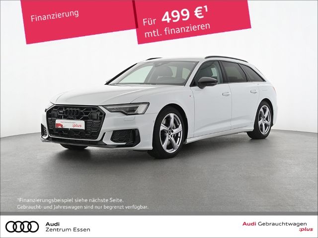 Audi A6 43.535 km 44.880 &euro; Essen 45143