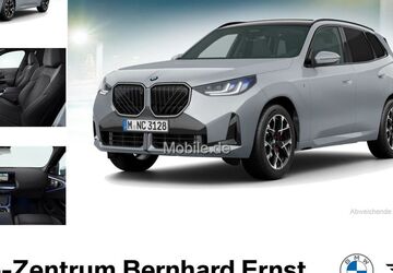 BMW X3 10.500 km 64.890 &euro; Witten 58455