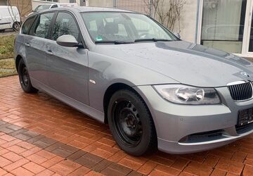 BMW 325 115.000 km 9.500 &euro; Witten 58454