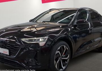 Audi Q8 e-tron 18.630 km 52.950 &euro; Mülheim a.d. Ruhr 45481