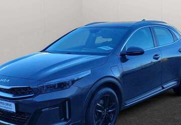 Kia XCeed 55.041 km 18.490 &euro; Bochum 44809