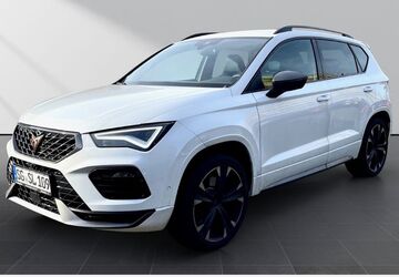 Cupra Ateca 25.000 km 31.990 &euro; Wuppertal 42109