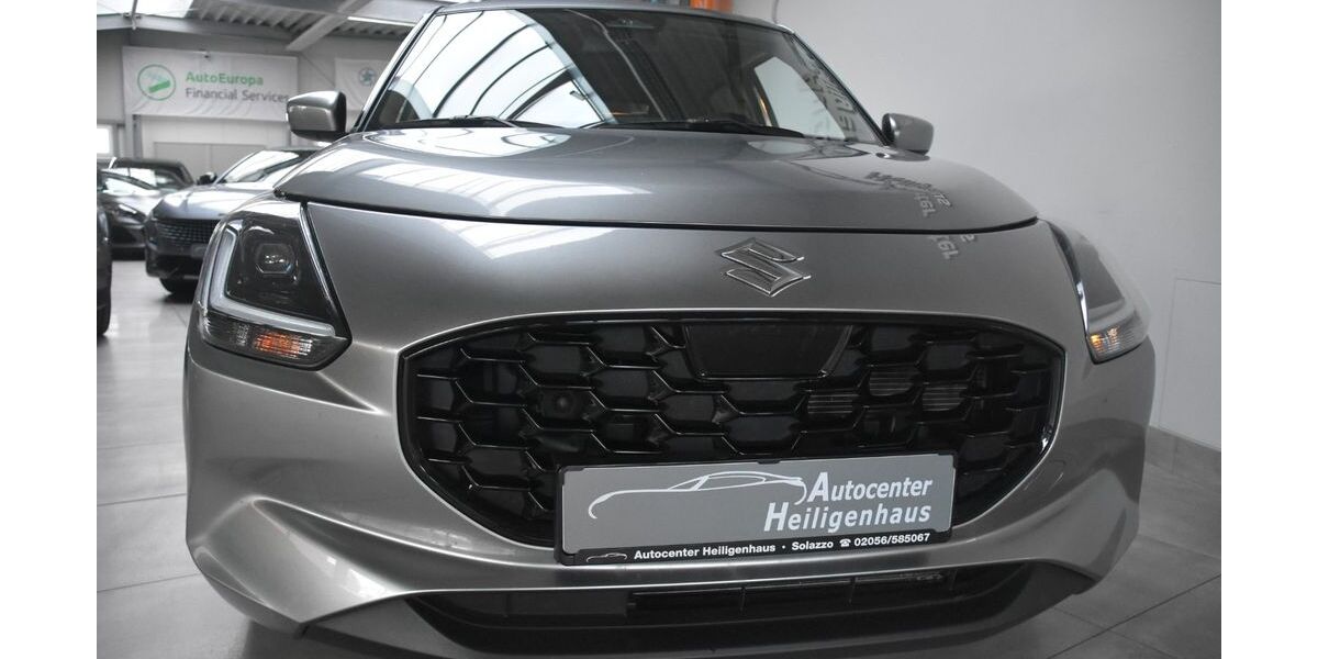 Suzuki Swift 21.288 km 15.178 &euro; Heiligenhaus 42579