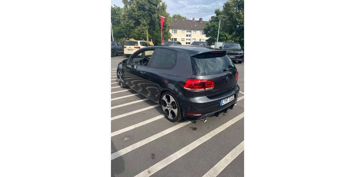 VW Golf 138.000 km 11.250 &euro; Bochum 44879