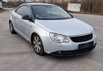 VW Eos 235.411 km 1.800 &euro; Lünen 44534