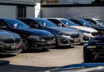 Porsche Cayenne 130.000 km 38.990 &euro; Ennepetal 58256