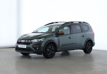 Dacia Jogger 28.436 km 21.880 &euro; Oberhausen 46049