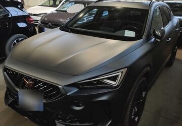 Cupra Formentor 23.755 km 31.870 &euro; Hagen 58091