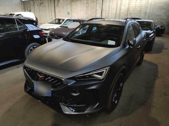 Cupra Formentor 23.755 km 31.870 &euro; Hagen 58091