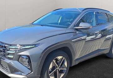 Hyundai TUCSON 25.369 km 27.990 &euro; Datteln 45711