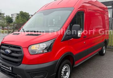 Ford Transit 36.263 km 16.950 &euro; Bochum 44866