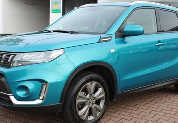 Suzuki Vitara 10.625 km 18.470 &euro; Lünen 44536