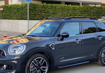 Mini Countryman S (Cooper) 51.000 km 24.999 &euro; Essen 45219
