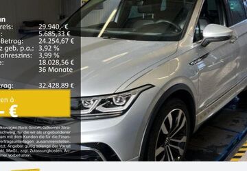 VW Tiguan 68.826 km 29.940 &euro; Bochum 44892