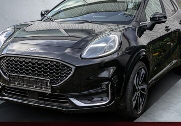 Ford Puma 26.512 km 24.950 &euro; Bochum 44803