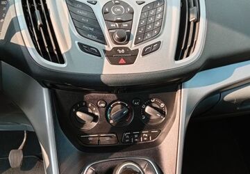 Ford Grand C-Max 117.515 km 7.000 &euro; Waltrop 45731