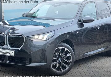 BMW X3 16.512 km 54.300 &euro; Mülheim an der Ruhr 45478