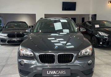 BMW X1 152.100 km 8.300 &euro; Oberhausen 46049