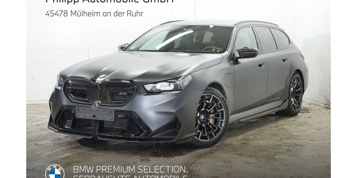 BMW M5 13.000 km 139.000 &euro; Mülheim an der Ruhr 45478