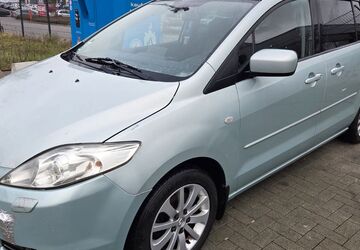 Mazda 5 222.198 km 1.200 &euro; Gelsenkirchen 45889