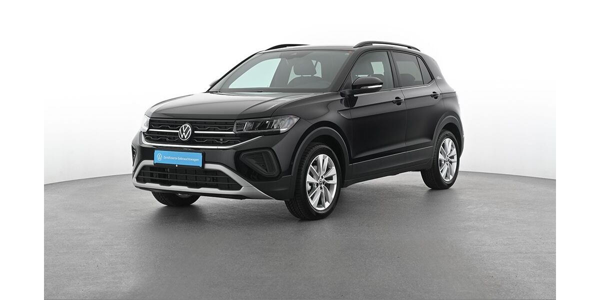 VW T-Cross 6.603 km 26.960 &euro; Essen 45143