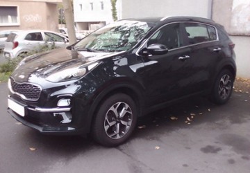 Kia Sportage 75.000 km 11.999 &euro; Bochum 44803