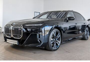 BMW i7 39.800 km 109.990 &euro; Hagen 58119