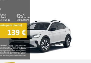 VW Taigo 25.590 km 19.340 &euro; Bochum 44809