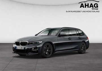 BMW 320 79.825 km 31.740 &euro; Bochum 44809