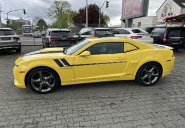 Chevrolet Camaro 102.800 km 16.700 &euro; Hagen 58097