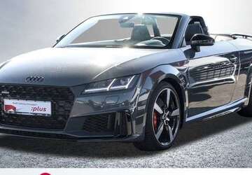 Audi TT 63.280 km 31.440 &euro; Lünen 44534