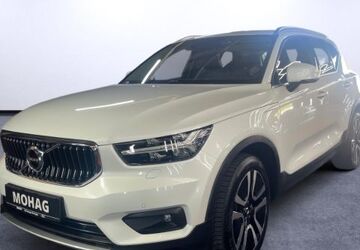 Volvo XC40 36.830 km 29.880 &euro; Recklinghausen 45659