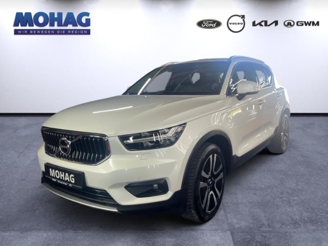 Volvo XC40 36.830 km 29.880 &euro; Recklinghausen 45659
