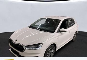 Skoda Fabia 27.759 km 15.570 &euro; Bochum 44809