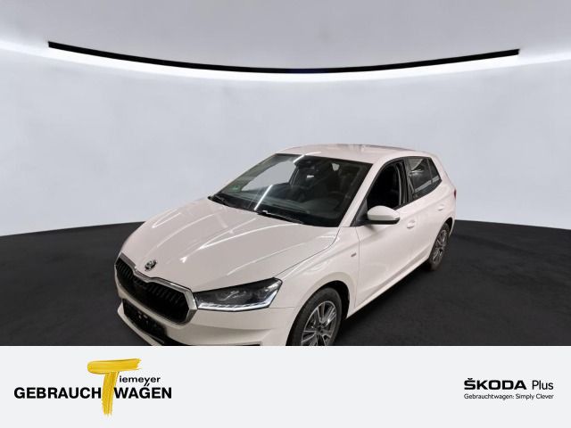 Skoda Fabia 27.759 km 15.570 &euro; Bochum 44809