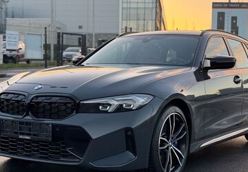 BMW M340d 40.000 km 49.990 &euro; Bottrop 46238