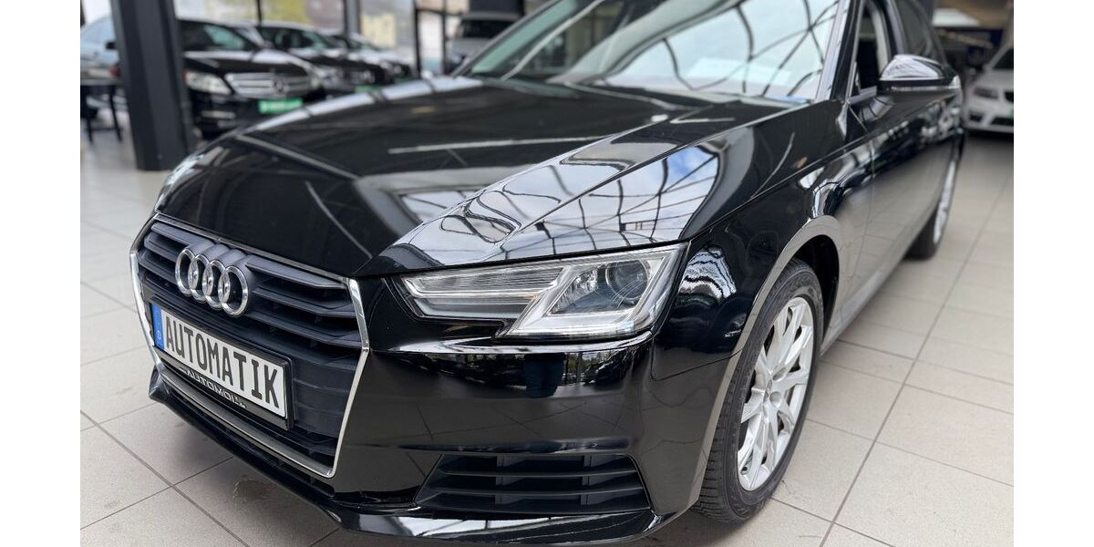 Audi A4 236.708 km 12.890 &euro; Bottrop 46236