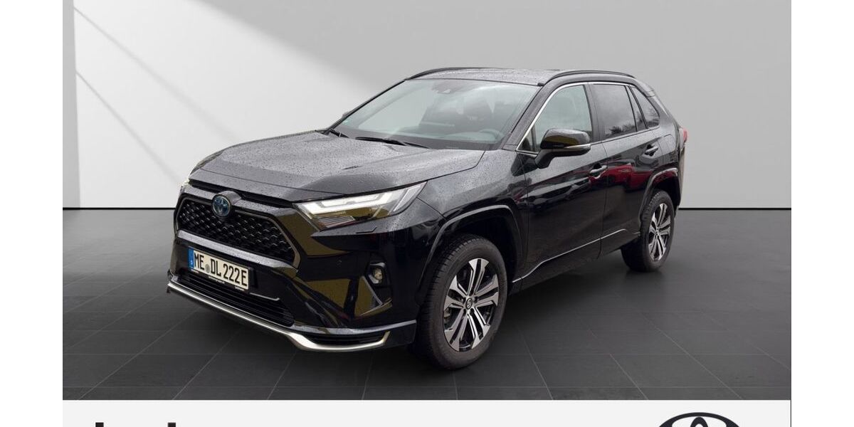 Toyota RAV 4 9.000 km 49.989 &euro; Wuppertal 42109