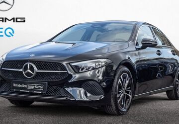 Mercedes-Benz A 180 7.518 km 30.490 &euro; Schwerte 58239