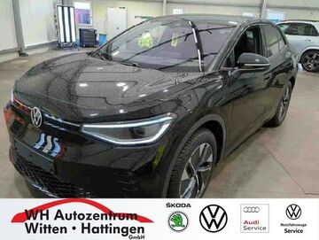 Gebrauchte VW ID.5