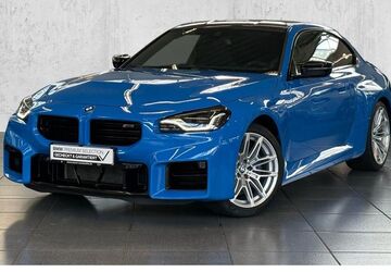 BMW M2 21.311 km 75.480 &euro; Sprockhövel 45549