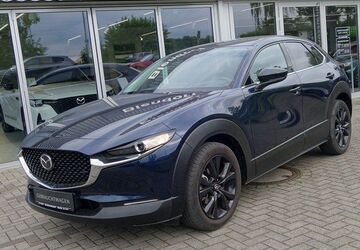 Mazda CX-30 43.743 km 22.450 &euro; Herten 45701