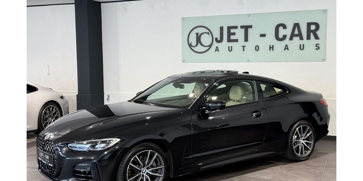 BMW 430 23.254 km 35.900 &euro; Wuppertal 42349