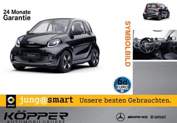 Smart ForTwo 22.971 km 14.998 &euro; Dorsten 46282