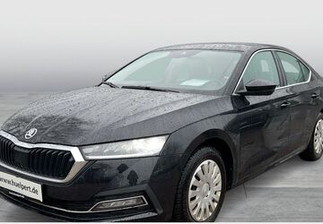 Skoda Octavia 60.559 km 22.960 &euro; Dortmund 44269